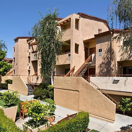 Oakwood Silicon Valley Sunnyvale Exterior photo