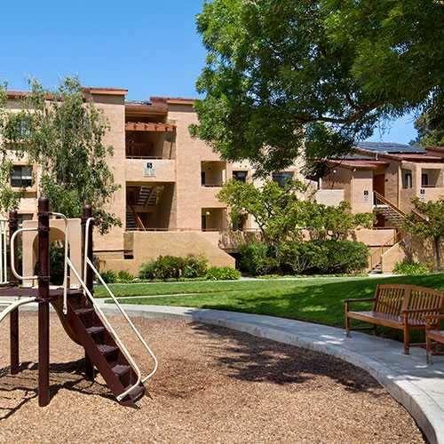 Oakwood Silicon Valley Sunnyvale Exterior photo