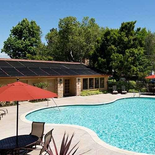 Oakwood Silicon Valley Sunnyvale Facilities photo