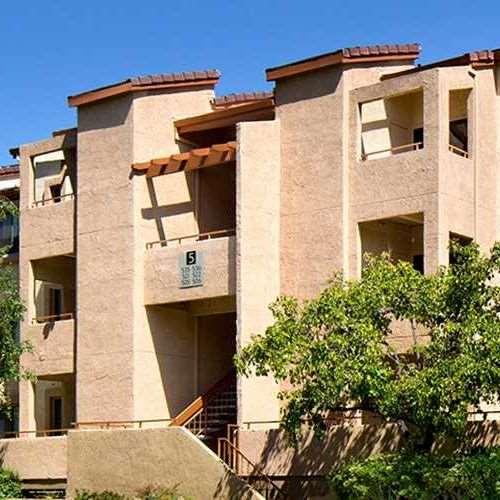 Oakwood Silicon Valley Sunnyvale Exterior photo